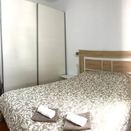 Primavera Holiday Apartment Arona  Exterior photo