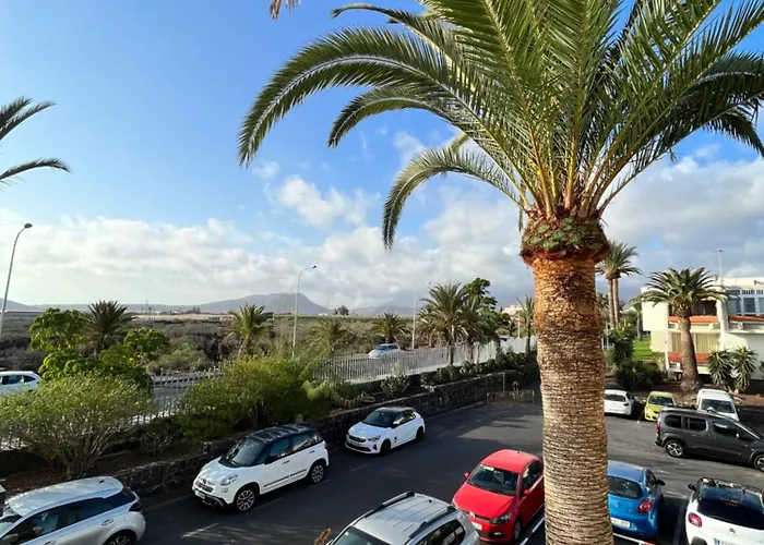 Primavera Holiday Apartment