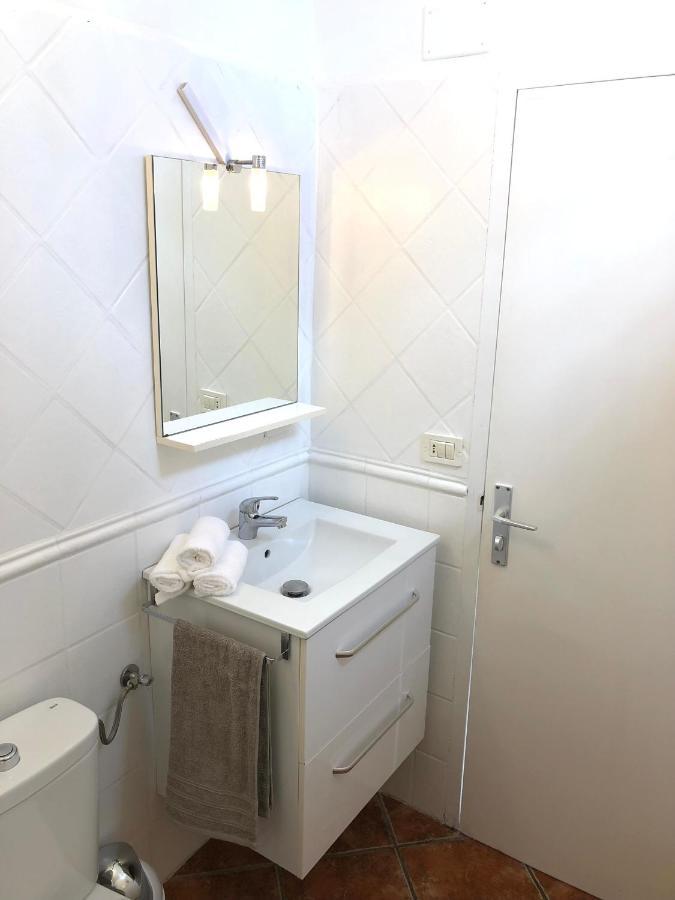 Apartment Primavera *
