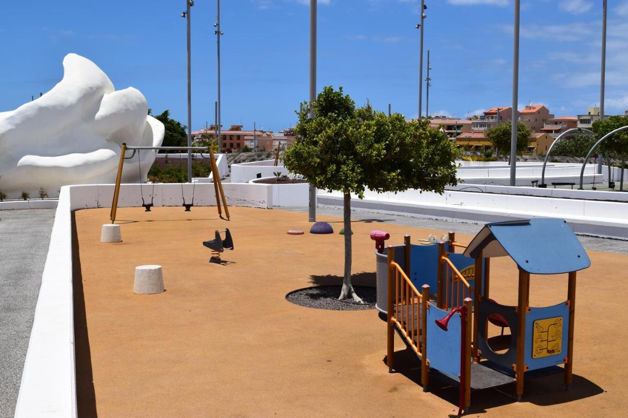 Primavera Apartment Arona (Tenerife)