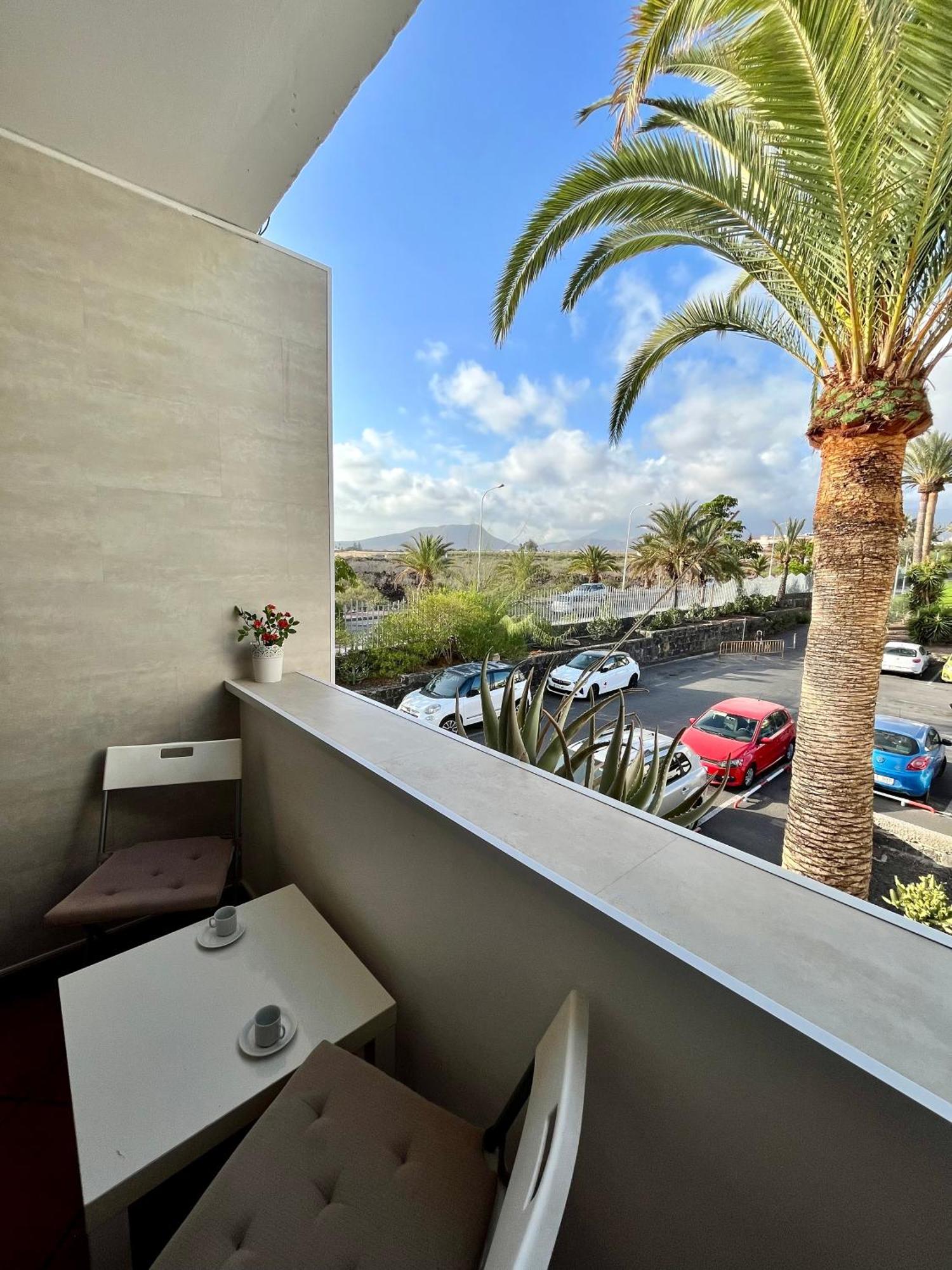 Primavera Apartment